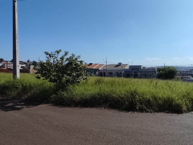 Terreno com 548m², para alugar, no bairro Conjunto Residencial Roberto Conceição em Cambé