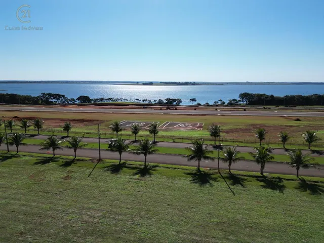 Terreno com 806m², à venda, no bairro Paranagi em Sertaneja