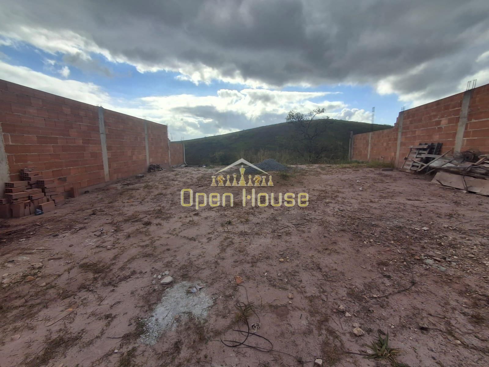 Terreno, 378 m² - Foto 2