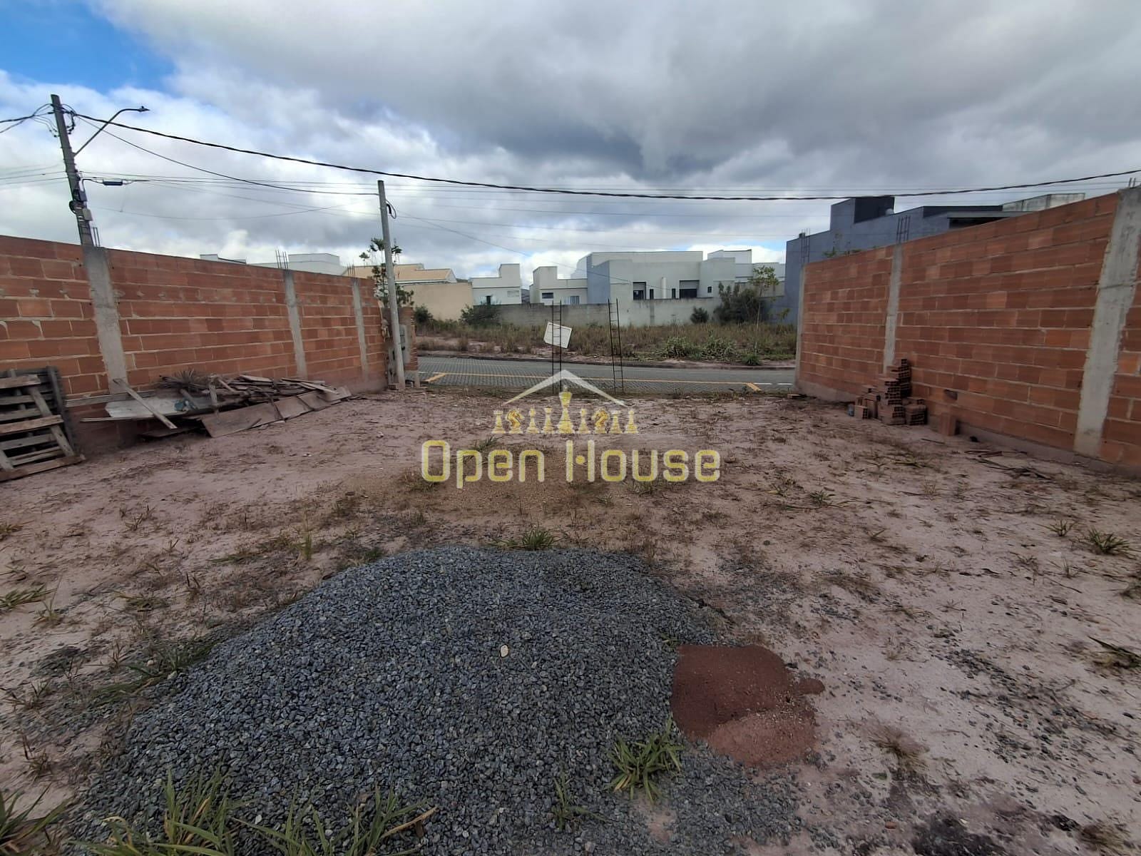 Terreno, 378 m² - Foto 1