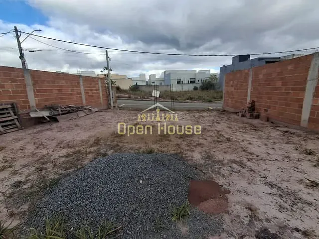 Terreno com 378m², à venda, no bairro jardim provence 2 em Volta Redonda