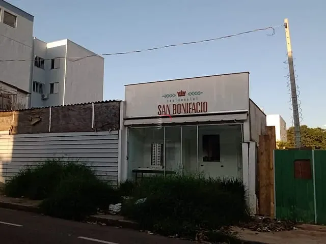 Terreno com 1050m², à venda, no bairro Dom Bosco em Londrina