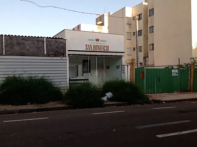 Terreno com 1050m², à venda, no bairro Dom Bosco em Londrina