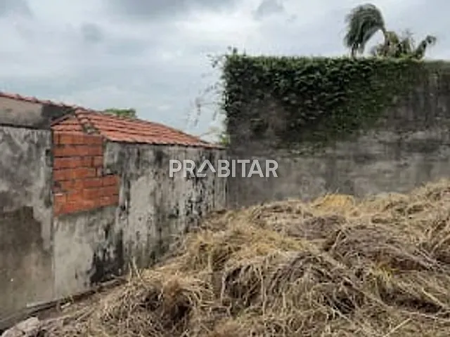 Terreno com 592m², à venda, no bairro Alto da Lapa em São Paulo