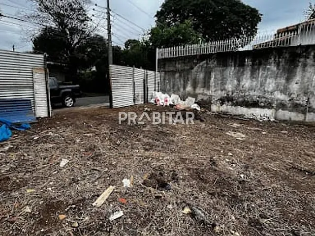 Terreno com 592m², à venda, no bairro Alto da Lapa em São Paulo