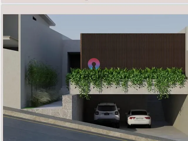 Terreno com 400m², à venda, no bairro Alto Caiçaras em Belo Horizonte