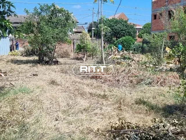 Terreno com 1000m², à venda, no bairro Chácara Primavera em Campinas