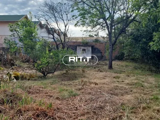 Terreno com 1000m², à venda, no bairro Chácara Primavera em Campinas