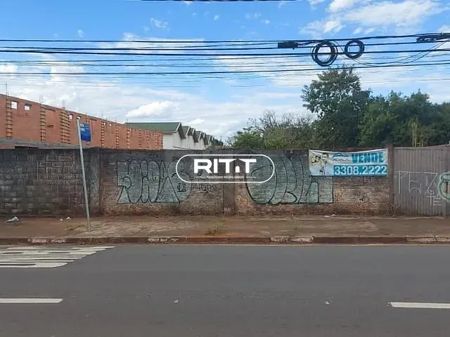 Terreno com 1000m², à venda, no bairro Chácara Primavera em Campinas
