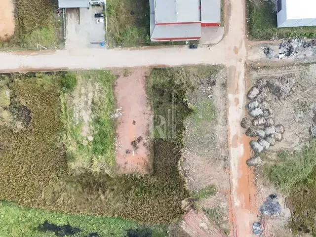 Terreno com 1571m², à venda, no bairro Santa Luzia em Tijucas