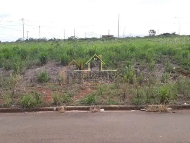 Terreno com 366m², à venda, no bairro Vale Da Mata em Guaxupé