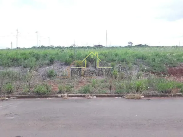 Terreno com 366m², à venda, no bairro Vale Da Mata em Guaxupé