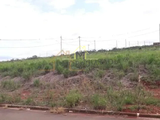 Terreno com 366m², à venda, no bairro Vale Da Mata em Guaxupé