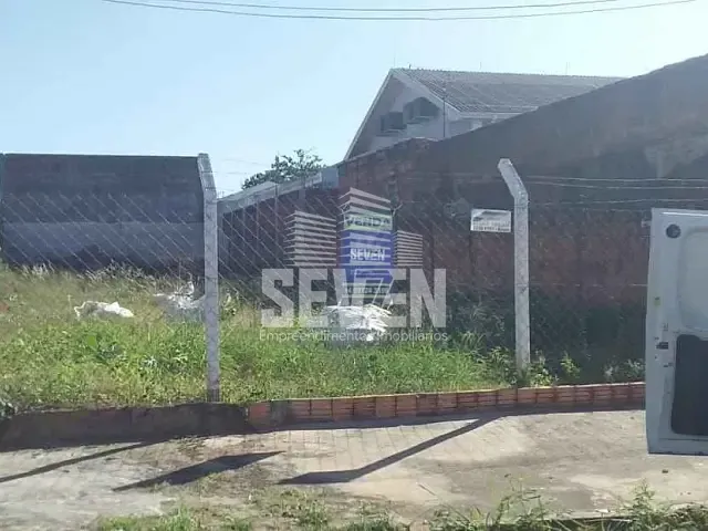 Terreno com 440m², à venda, no bairro Vila Nova Santa Luzia em Bauru
