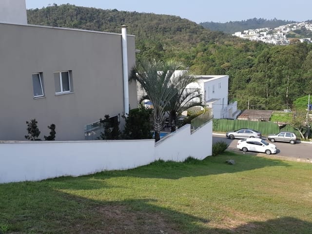Terreno com 517m², à venda, no bairro Tamboré em Santana de Parnaíba