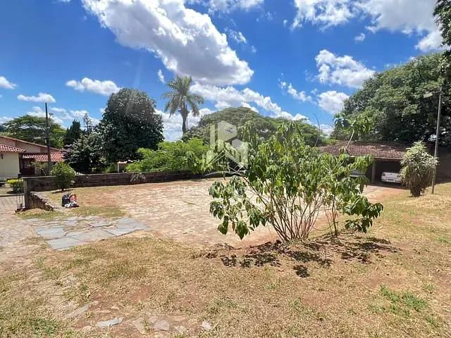 Terreno com 1008m², à venda, no bairro Braúnas em Belo Horizonte