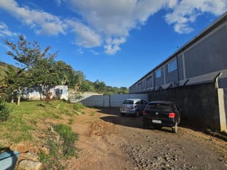 Terreno para alugar em Distristo, Rio Pomba - foto 1