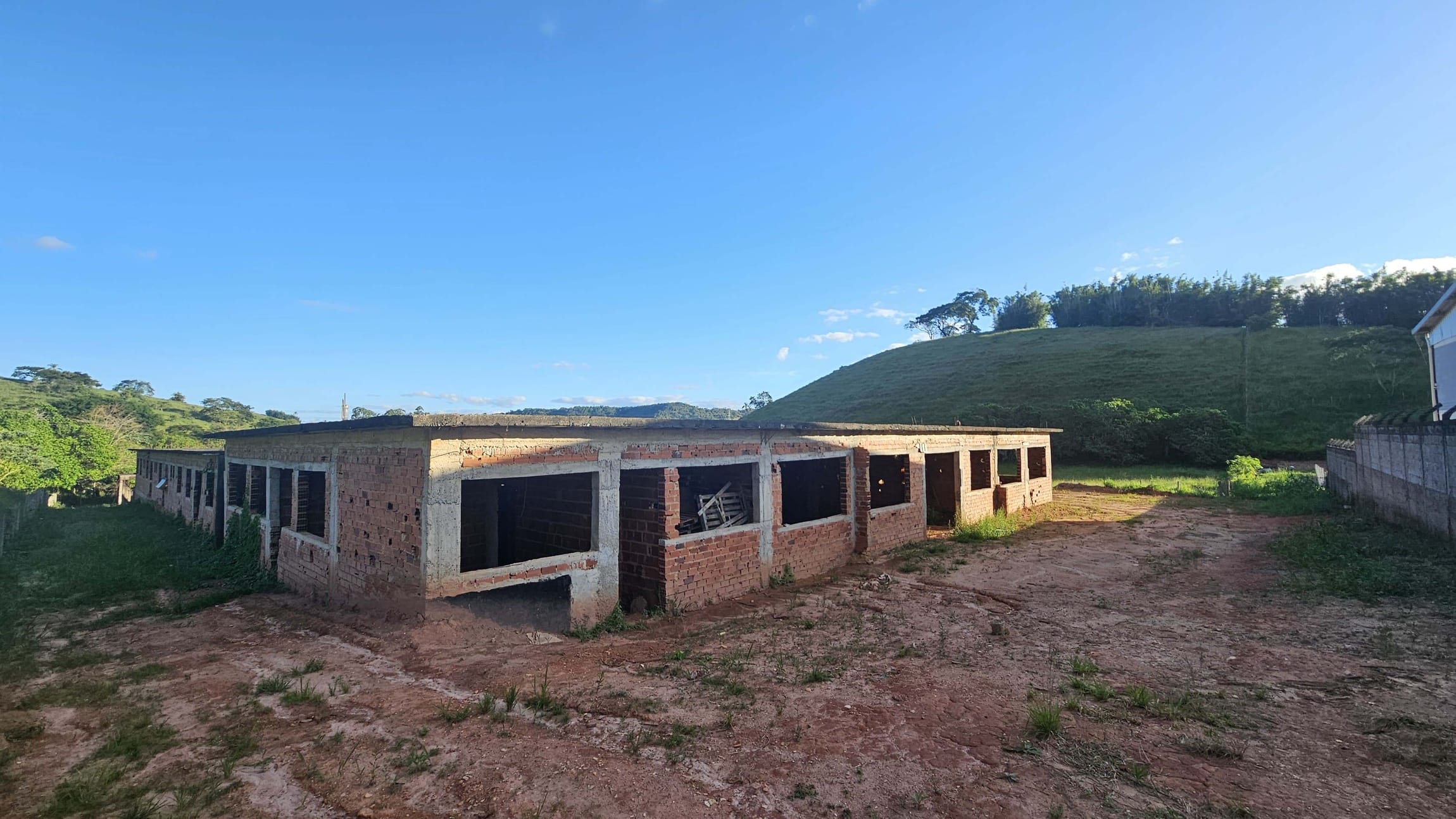 Terreno para locação, Distristo, Rio Pomba, MG - foto 6