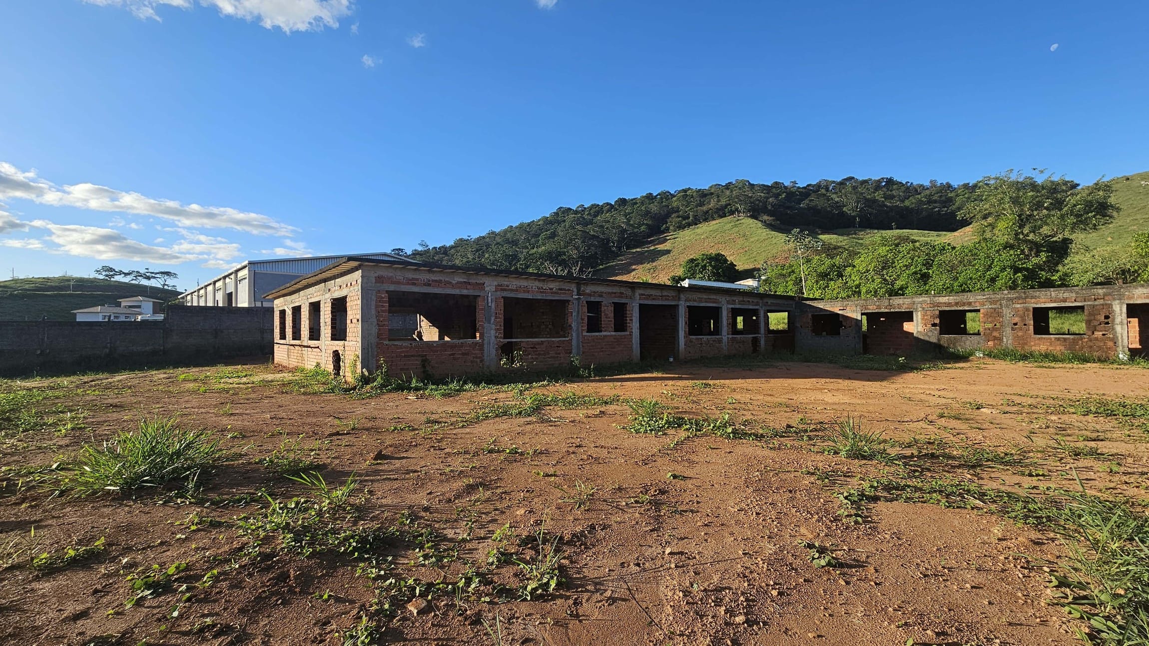 Terreno para locação, Distristo, Rio Pomba, MG - foto 7