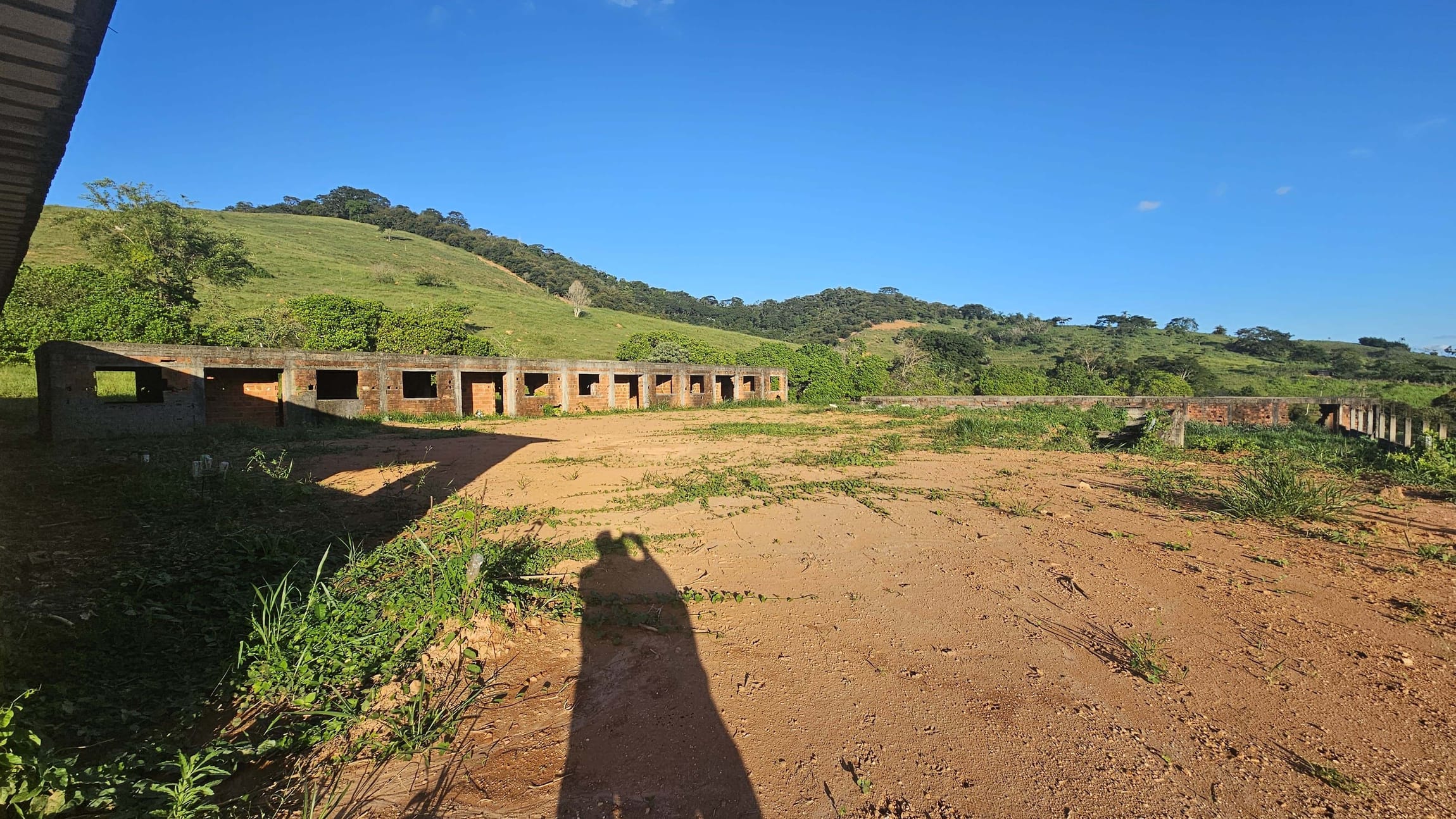 Terreno para locação, Distristo, Rio Pomba, MG - foto 8