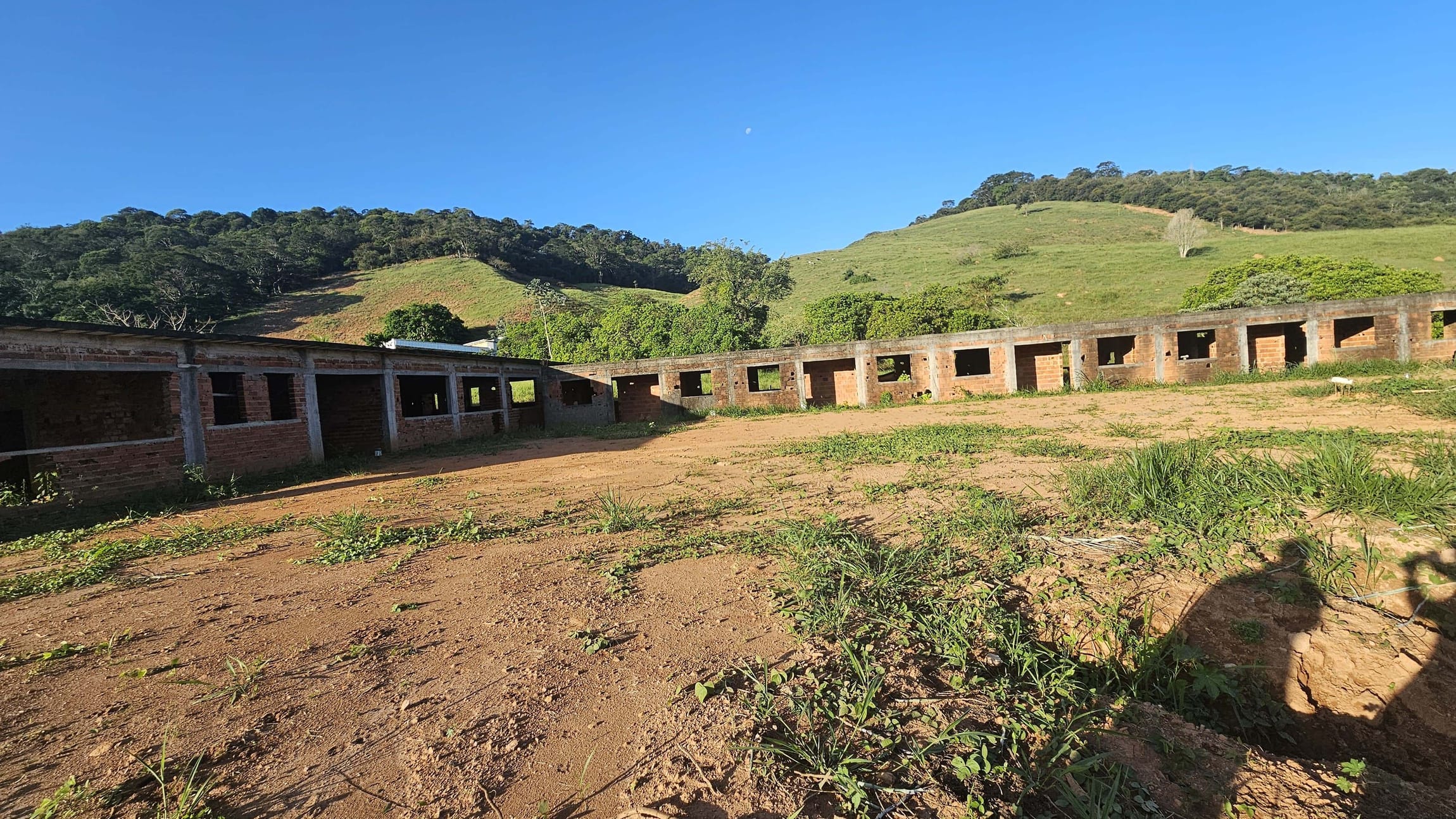 Terreno para locação, Distristo, Rio Pomba, MG - foto 10
