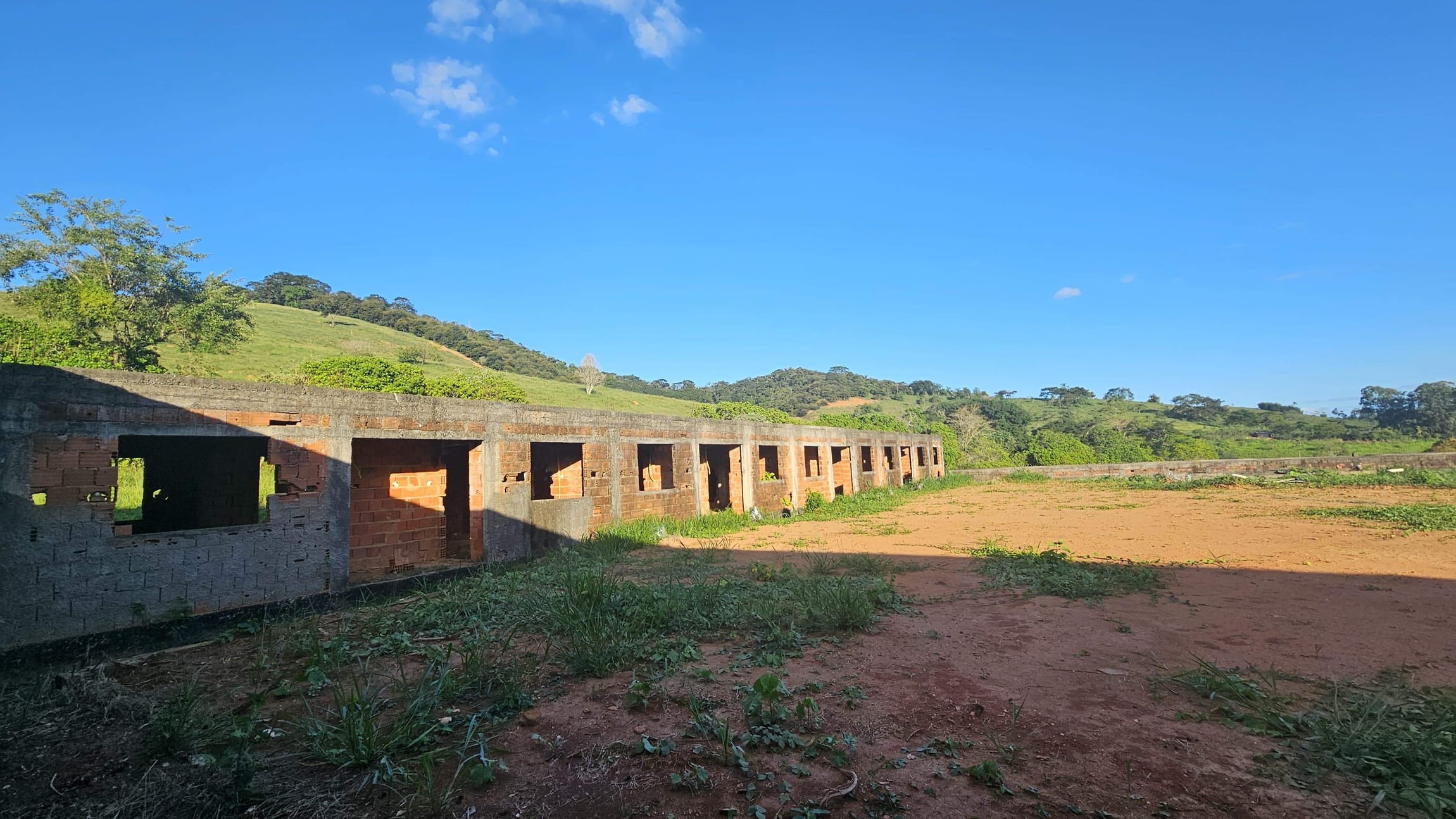 Terreno para locação, Distristo, Rio Pomba, MG - foto 14