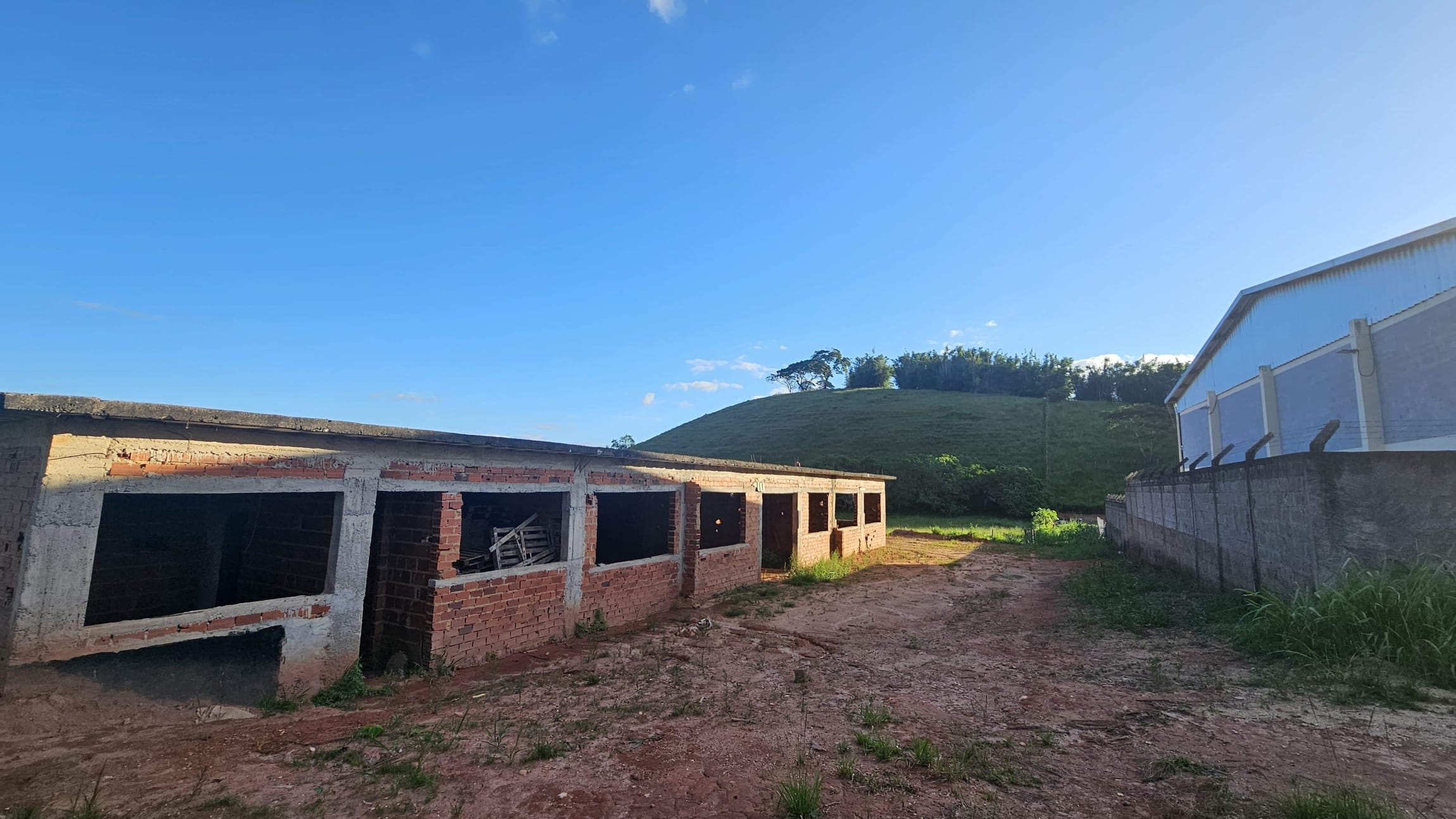 Terreno para locação, Distristo, Rio Pomba, MG - foto 15