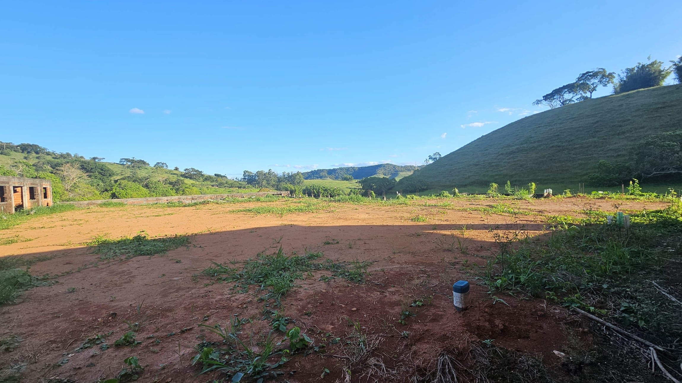Terreno para locação, Distristo, Rio Pomba, MG - foto 16