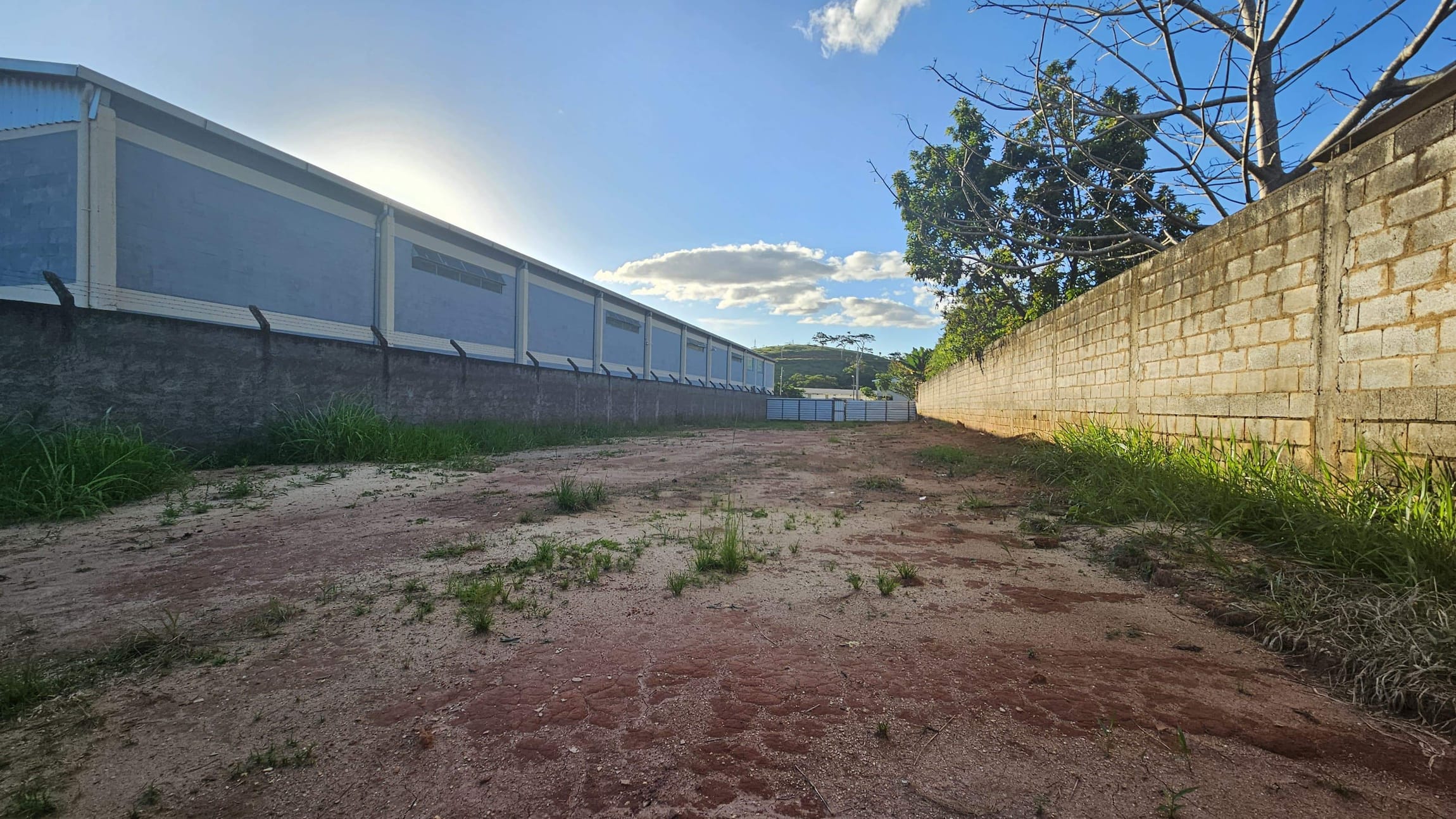 Terreno para locação, Distristo, Rio Pomba, MG - foto 5