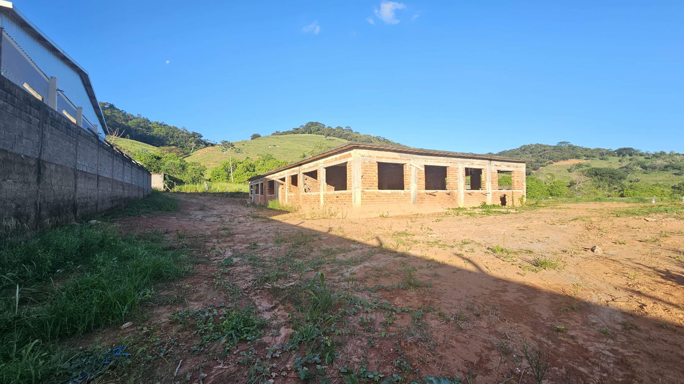 Terreno para locação, Distristo, Rio Pomba, MG - foto 11