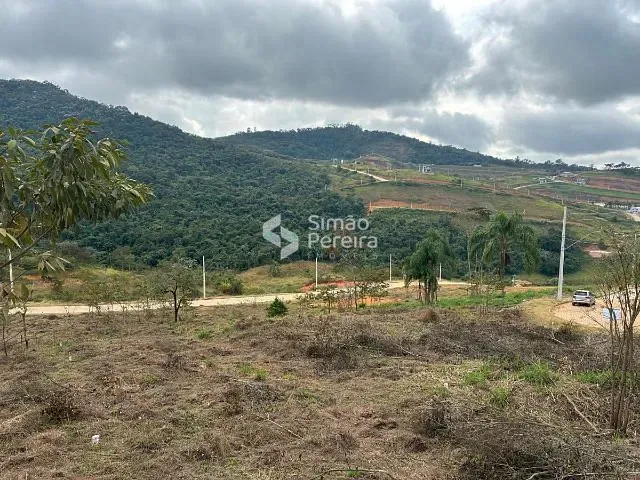 Terreno com 785m², à venda, no bairro Salvaterra  em Matias Barbosa