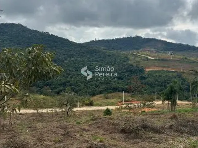 Terreno com 785m², à venda, no bairro Salvaterra  em Matias Barbosa