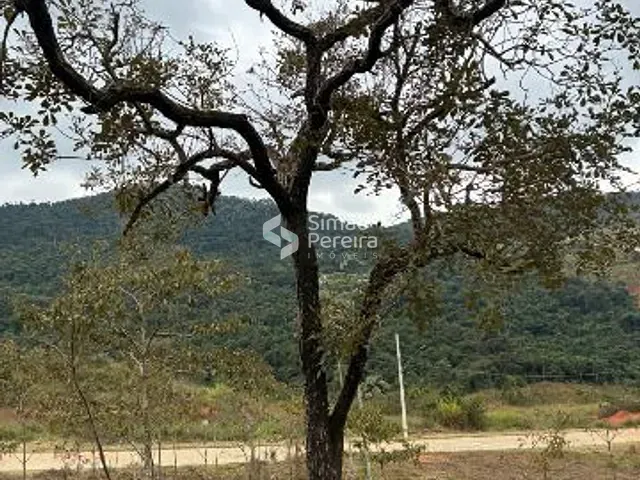 Terreno com 785m², à venda, no bairro Salvaterra  em Matias Barbosa