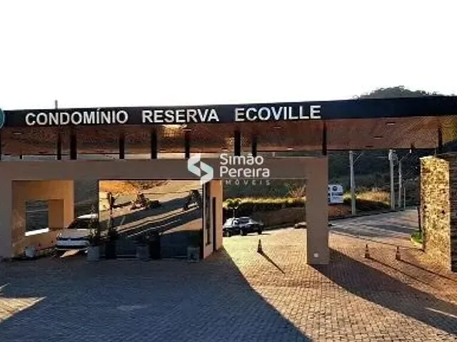 Terreno com 785m², à venda, no bairro Salvaterra  em Matias Barbosa