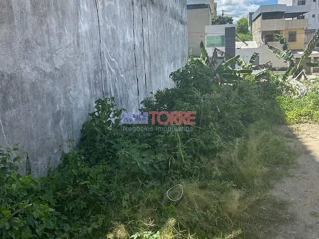 Terreno com 160m², à venda, no bairro Parque Verde em Itabuna