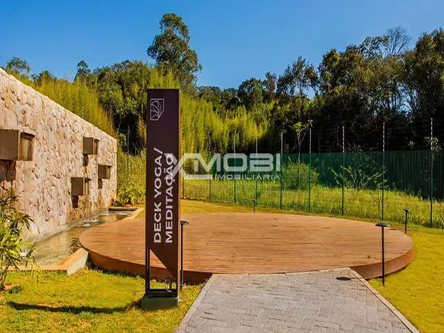 Terreno com 1000m², à venda, no bairro Caxambu em Jundiaí