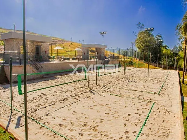 Terreno com 1000m², à venda, no bairro Caxambu em Jundiaí
