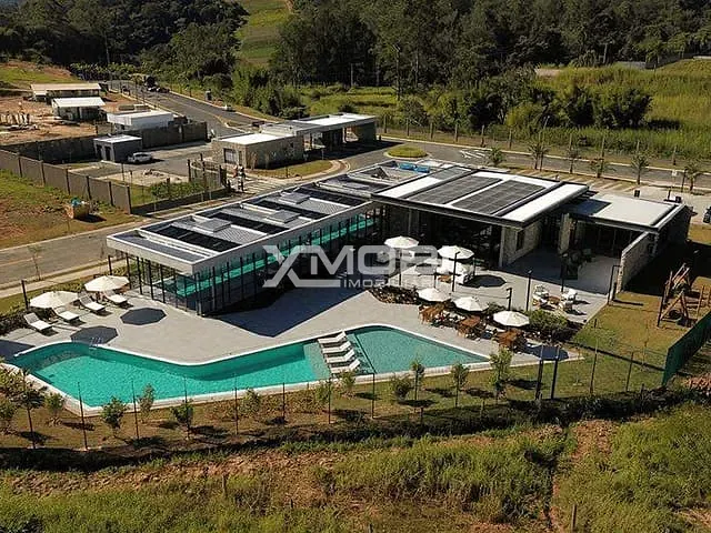 Terreno com 1000m², à venda, no bairro Caxambu em Jundiaí