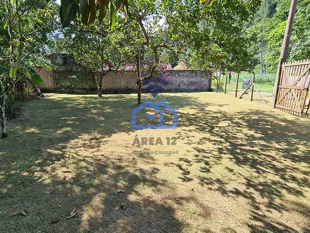 Terreno com 7024m², à venda, no bairro Capricórnio III em Caraguatatuba