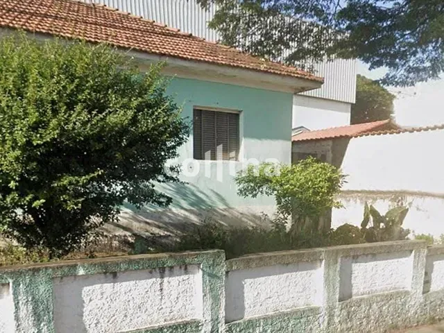 Terreno com 383m², à venda, no bairro Km 18 em Osasco