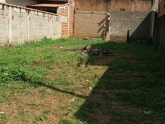Terreno com 140m², à venda, no bairro Jardim Esperanca em Guaratinguetá