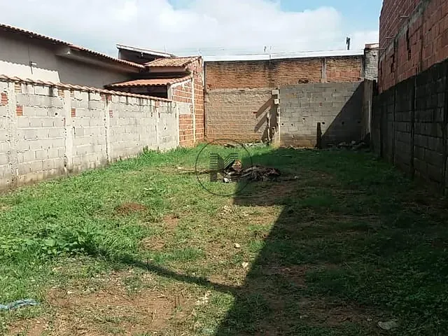 Terreno com 140m², à venda, no bairro Jardim Esperanca em Guaratinguetá