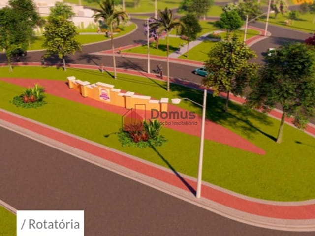 Terreno com 175m², à venda, no bairro Triângulo em Pindamonhangaba