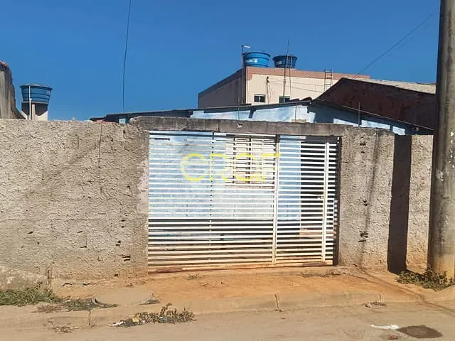 Terreno com 300m², à venda, no bairro São Benedito em Formosa