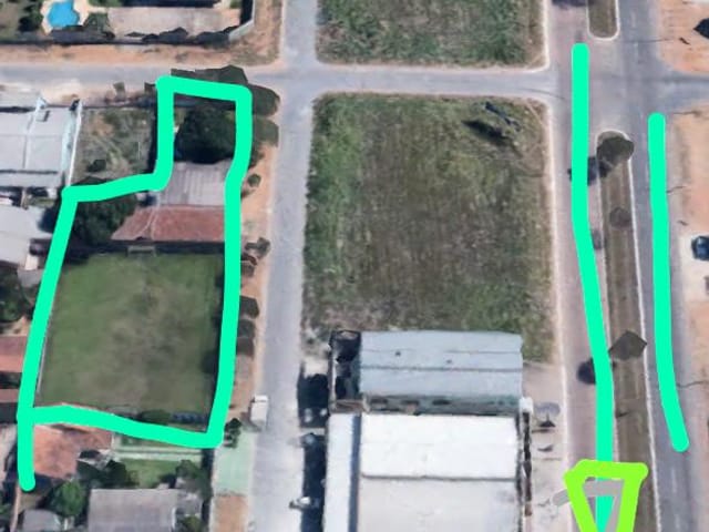 Foto do Terreno - Terreno à venda, Jardim Helvécia, Aparecida de Goiânia, GO | Provenda Imobiliária