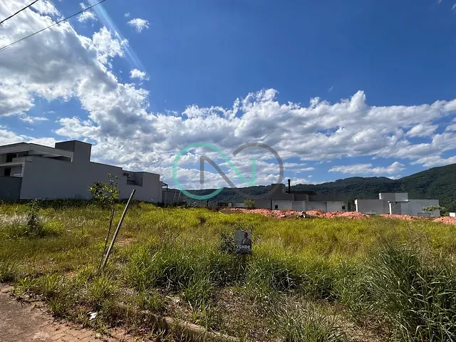 Terreno com 330m², à venda, no bairro São Jacó em Sapiranga