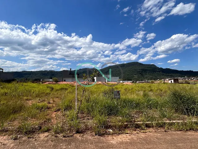 Terreno com 330m², à venda, no bairro São Jacó em Sapiranga