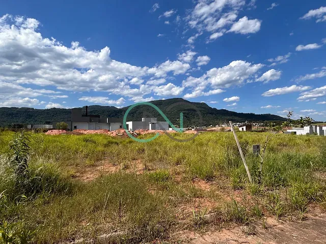 Terreno com 330m², à venda, no bairro São Jacó em Sapiranga