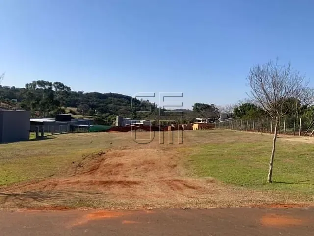 Terreno com 1375m², à venda, no bairro Residencial Vila Romana em Londrina