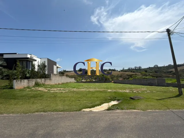 Terreno com 1000m², à venda, no bairro Residencial Fazenda Alta Vista em Salto de Pirapora
